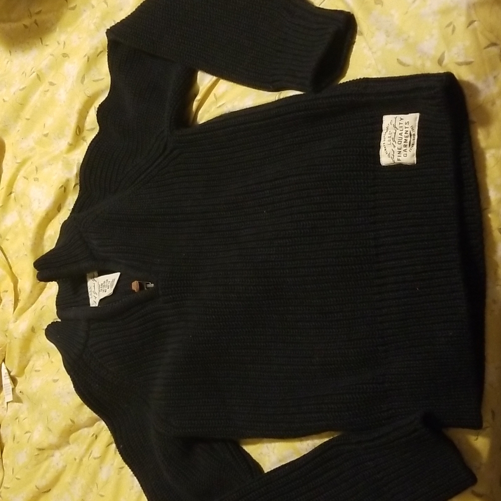 Boy H&M sweater